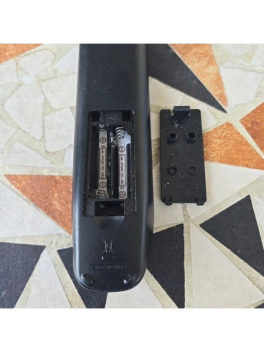 Genuine Samsung AH59-02367A Remote Control